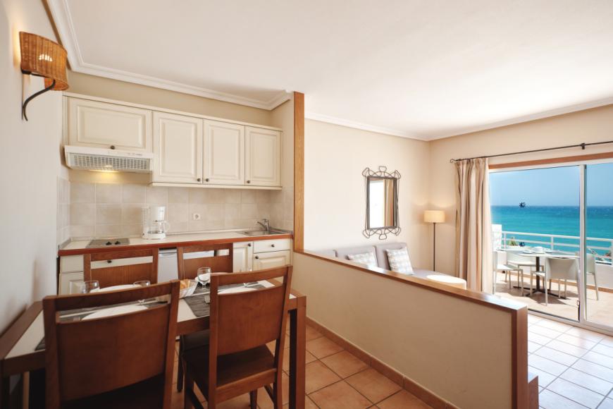 4 Sterne Familienhotel: Sotavento Beach Club - Costa Calma, Fuerteventura (Kanaren), Bild 10