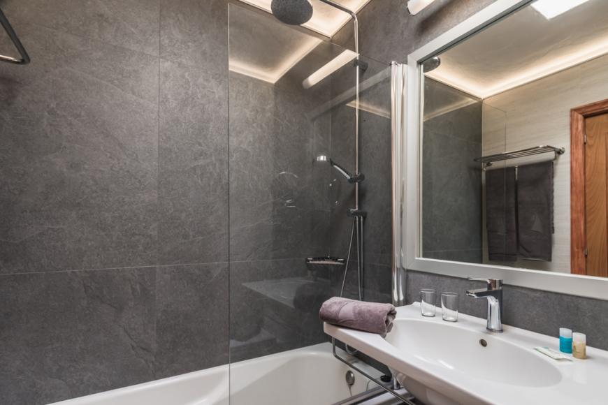 3 Sterne Hotel: Garden and Sea Boutique Lodging by Livvo Apartamentos - Jandia, Fuerteventura (Kanaren), Bild 4