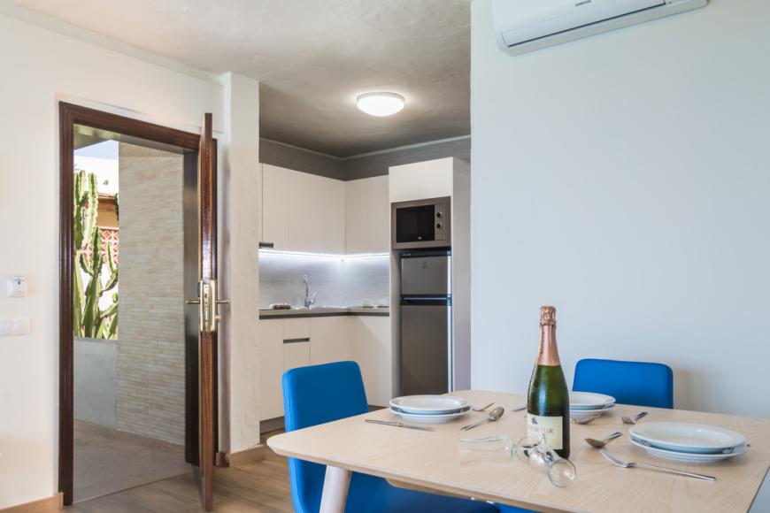 3 Sterne Hotel: Garden and Sea Boutique Lodging by Livvo Apartamentos - Jandia, Fuerteventura (Kanaren), Bild 7