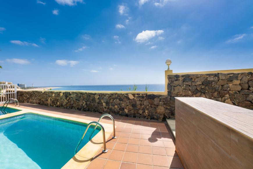 3 Sterne Hotel: Atalaya De Jandia by Livvo Apartamentos - Jandia, Fuerteventura (Kanaren)