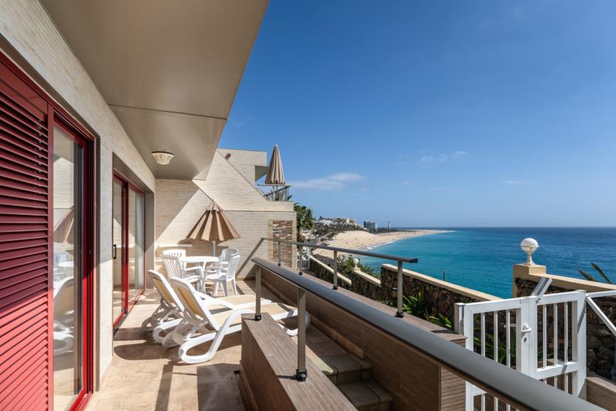 3 Sterne Hotel: Atalaya De Jandia by Livvo Apartamentos - Jandia, Fuerteventura (Kanaren), Bild 8