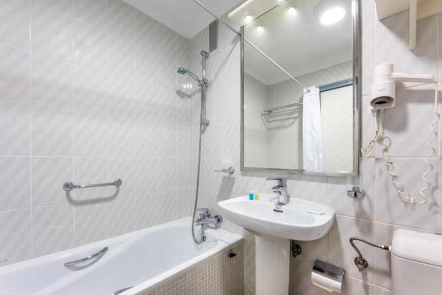 3 Sterne Hotel: Atalaya De Jandia by Livvo Apartamentos - Jandia, Fuerteventura (Kanaren), Bild 9