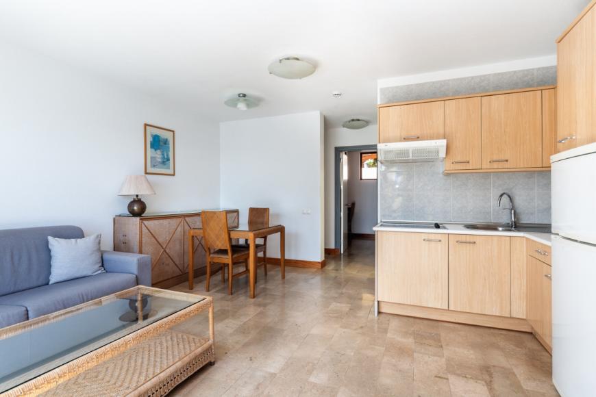 3 Sterne Hotel: Atalaya De Jandia by Livvo Apartamentos - Jandia, Fuerteventura (Kanaren), Bild 7