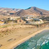 4 Sterne Familienhotel: Iberostar Waves Gaviotas Park, Jandia, Fuerteventura (Kanaren)