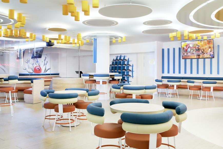 4 Sterne Familienhotel: Iberostar Waves Playa Gaviotas - Jandia, Fuerteventura (Kanaren), Bild 6