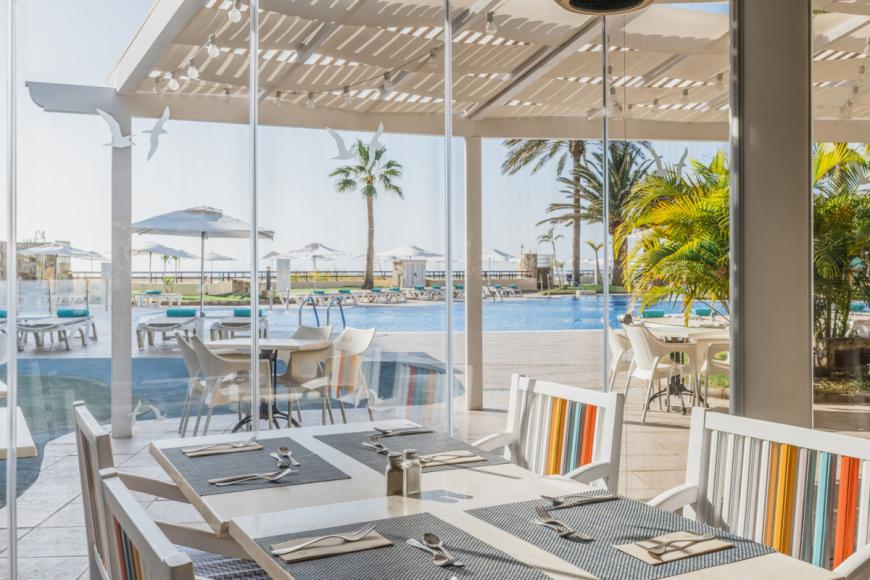 4 Sterne Familienhotel: Iberostar Waves Playa Gaviotas - Jandia, Fuerteventura (Kanaren), Bild 5