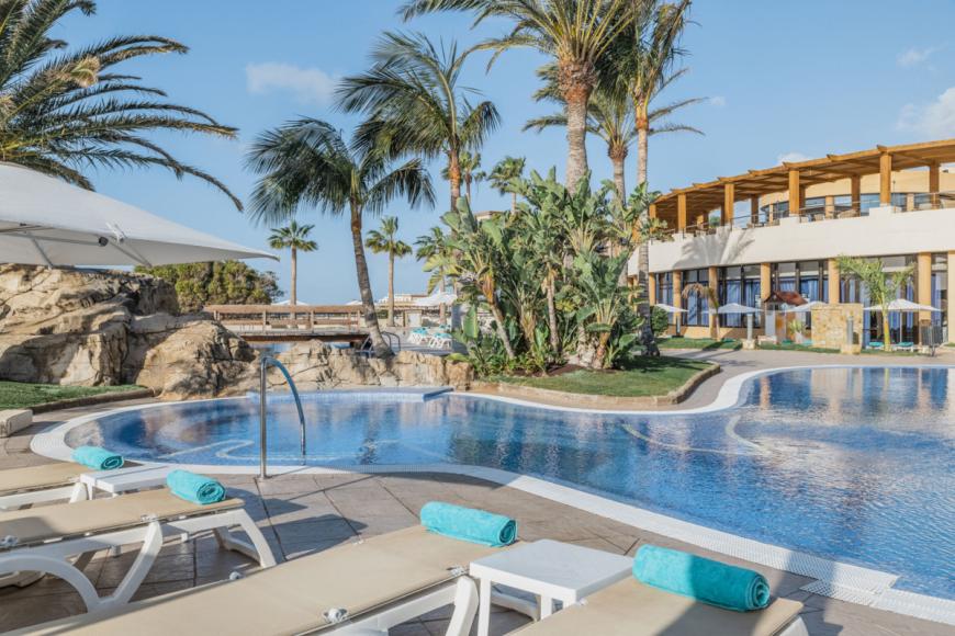 4 Sterne Familienhotel: Iberostar Waves Playa Gaviotas - Jandia, Fuerteventura (Kanaren), Bild 2
