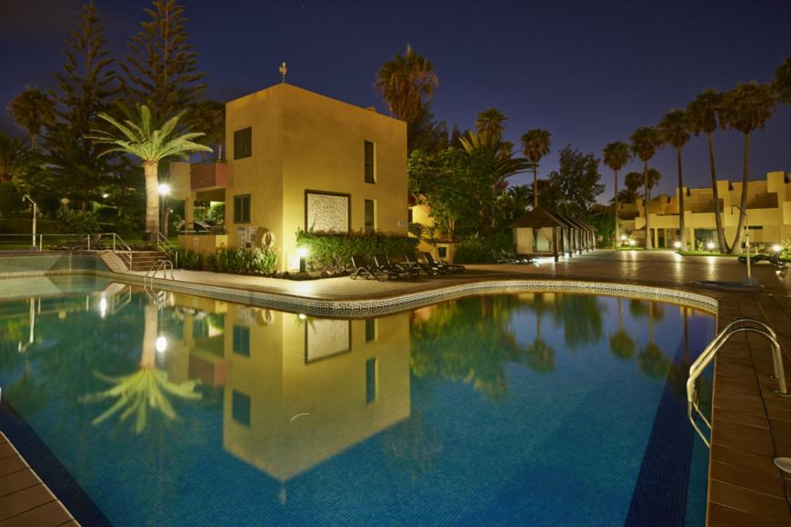 3 Sterne Hotel: Atlantic Garden Beach Mate - Corralejo, Fuerteventura (Kanaren), Bild 6