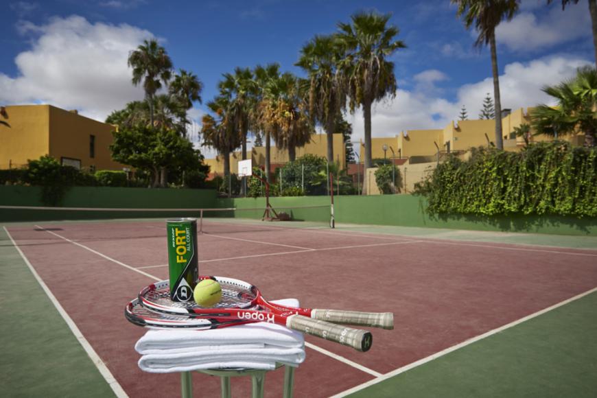 3 Sterne Hotel: Atlantic Garden Beach Mate - Corralejo, Fuerteventura (Kanaren), Bild 5