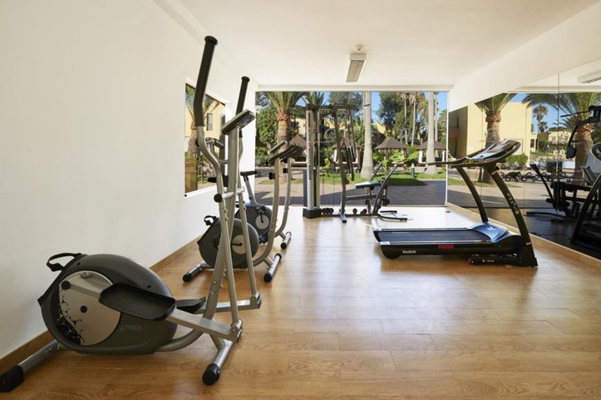 3 Sterne Hotel: Atlantic Garden Beach Mate - Corralejo, Fuerteventura (Kanaren), Bild 4