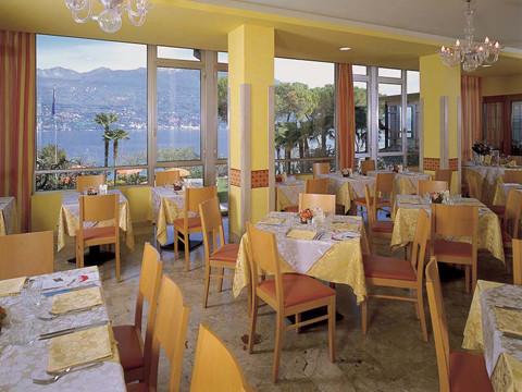 4 Sterne Familienhotel: Park Hotel Casimiro - San Felice del Benaco, Gardasee, Bild 7