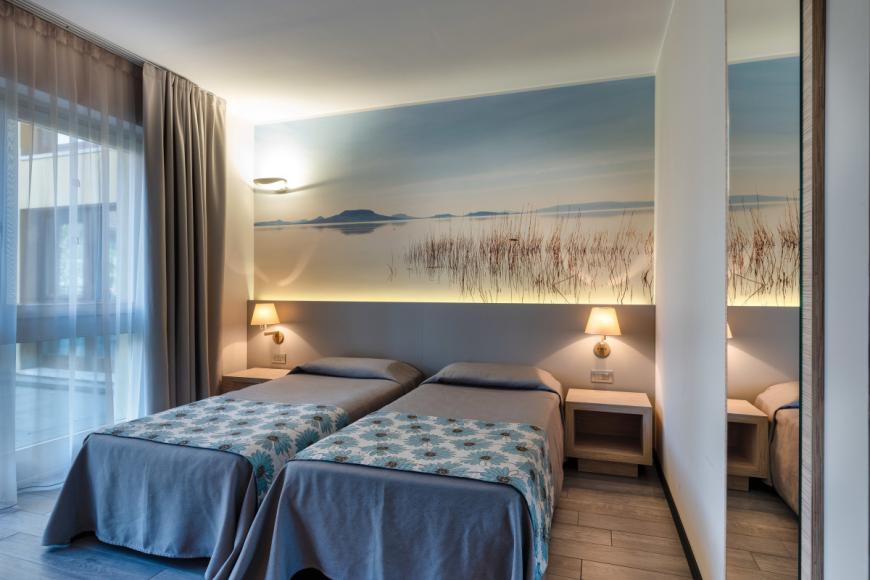 4 Sterne Hotel: Parc Hotel Gritti - Bardolino, Gardasee, Bild 6