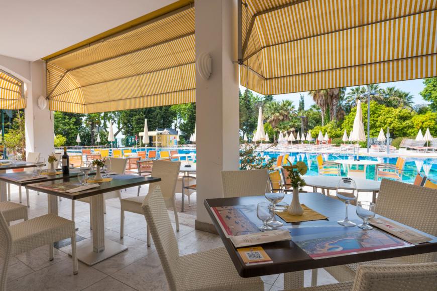 4 Sterne Hotel: Parc Hotel Gritti - Bardolino, Gardasee, Bild 9