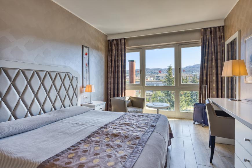 4 Sterne Hotel: Parc Hotel Gritti - Bardolino, Gardasee, Bild 4