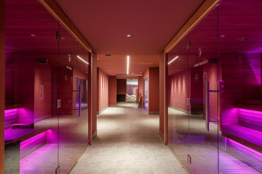 4 Sterne Hotel: Arco Smart Family Hotel - Arco, Gardasee, Bild 8