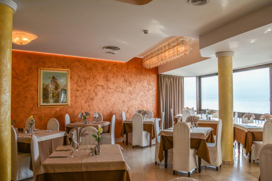 4 Sterne Hotel: Astor - Limone sul Garda, Gardasee, Bild 7