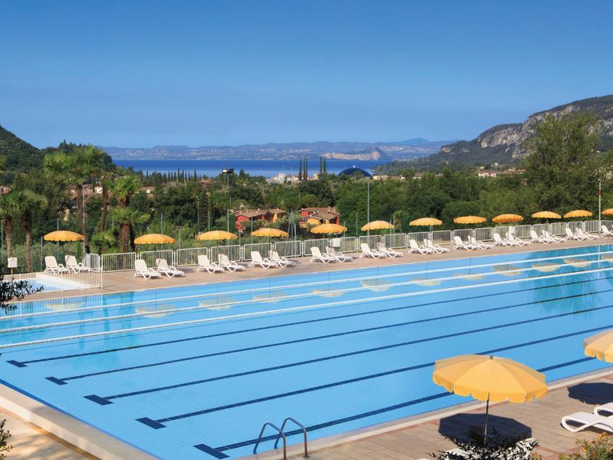 3 Sterne Hotel: Poiano Hotel - Garda, Gardasee, Bild 6