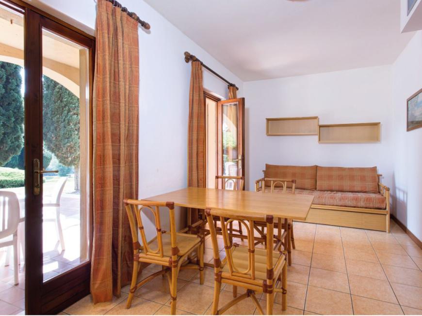 4 Sterne Hotel: Poiano Residence - Garda, Gardasee, Bild 6