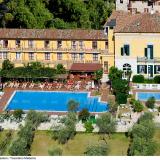 3 Sterne Hotel: Antico Monastero, Toscolano, Gardasee