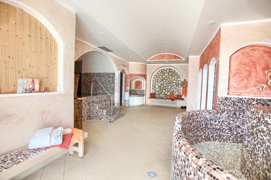 4 Sterne Hotel: Hotel Le Balze Aktiv & Wellness - Tremosine, Gardasee, Bild 10