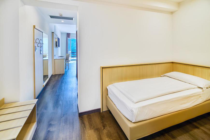 4 Sterne Hotel: Hotel Le Balze Aktiv & Wellness - Tremosine, Gardasee, Bild 6