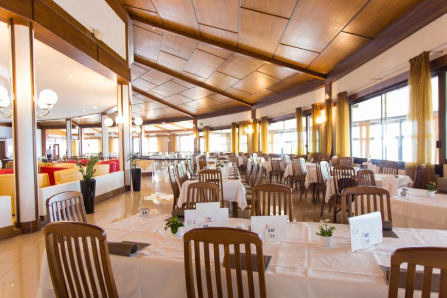 4 Sterne Hotel: Hotel Le Balze Aktiv & Wellness - Tremosine, Gardasee, Bild 8