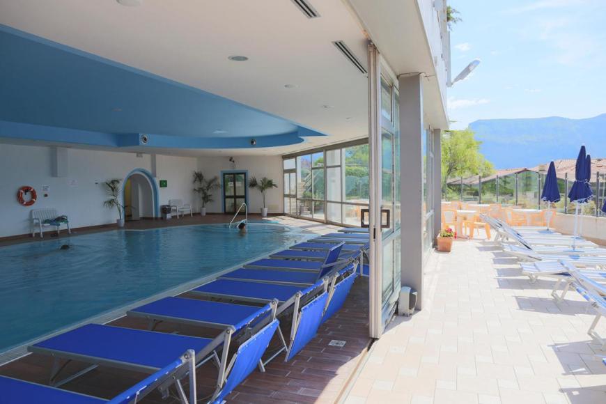 4 Sterne Hotel: Hotel Le Balze Aktiv & Wellness - Tremosine, Gardasee, Bild 2