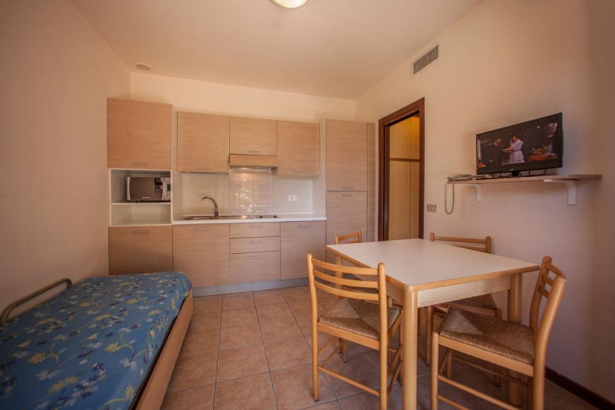 4 Sterne Hotel: The Garda Village - Sirmione, Gardasee, Bild 6
