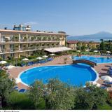 3 Sterne Hotel: Bella Italia, Peschiera del Garda, Gardasee