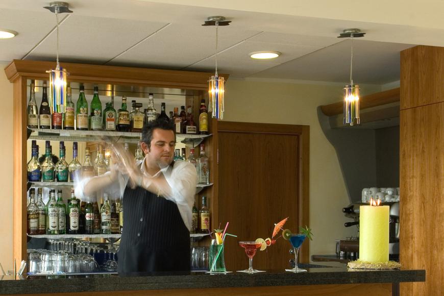 3 Sterne Hotel: Bella Italia - Peschiera del Garda, Gardasee, Bild 6