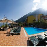 4 Sterne Hotel: Sole Hotel, Malcesine, Gardasee