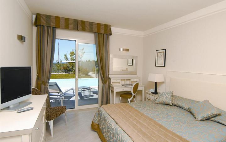 2 Sterne Hotel: Parc Hotel Germano - Bardolino, Gardasee, Bild 6