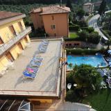 Hotel Cristallo, Bild 2
