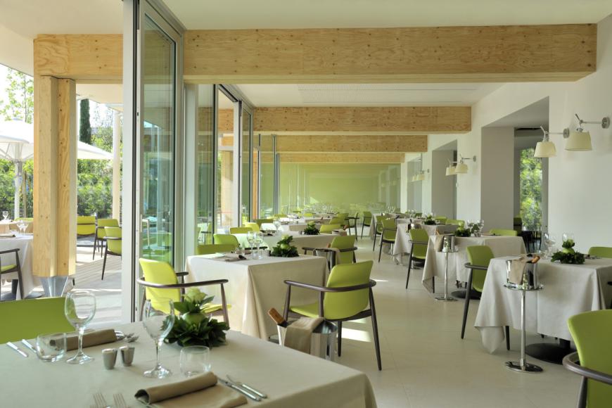 4 Sterne Hotel: Aqualux Hotel Spa Suite & Terme - Bardolino, Gardasee, Bild 7