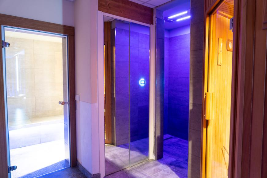 4 Sterne Hotel: Donna Silvia - Manerba del Garda, Gardasee, Bild 9