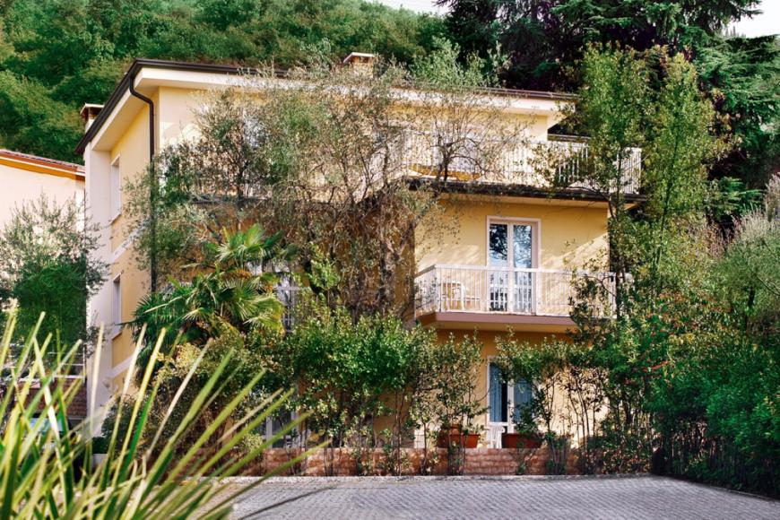 4 Sterne Hotel: Internazionale - Torri del Benaco, Gardasee, Bild 2