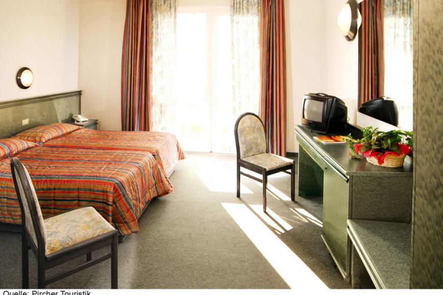 4 Sterne Hotel: Internazionale - Torri del Benaco, Gardasee, Bild 6