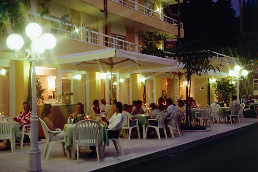 4 Sterne Hotel: Internazionale - Torri del Benaco, Gardasee, Bild 8