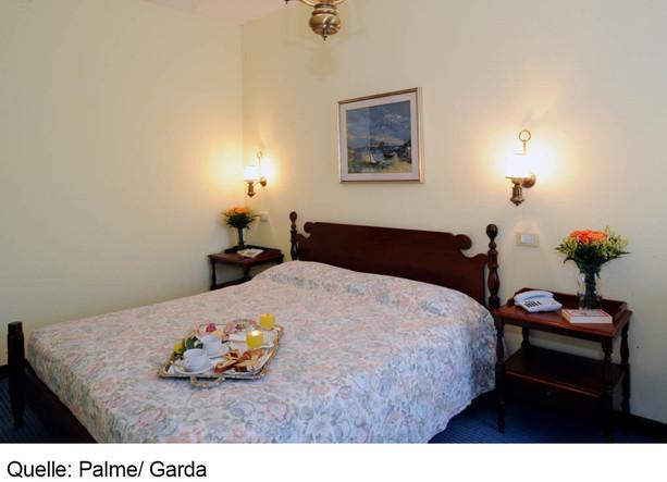 3 Sterne Hotel: Hotel Palme & Suite (ex Palme & Suite & Royal) - Garda, Gardasee, Bild 5