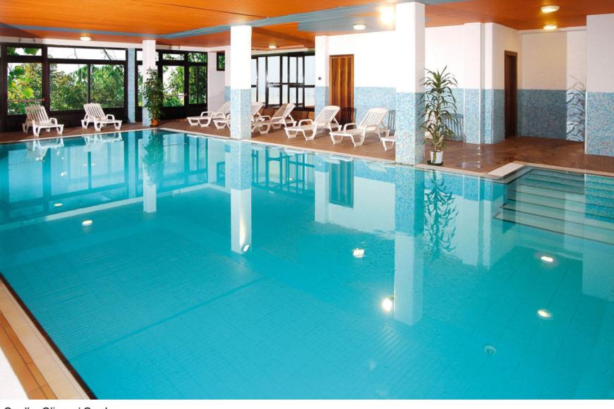 4 Sterne Hotel: Olimpo - Garda, Gardasee, Bild 7