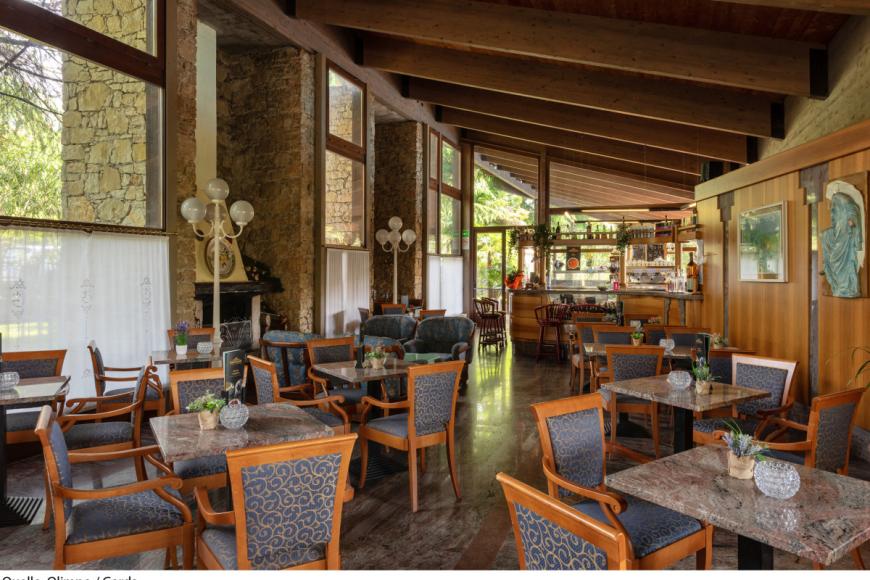 4 Sterne Hotel: Olimpo - Garda, Gardasee, Bild 8