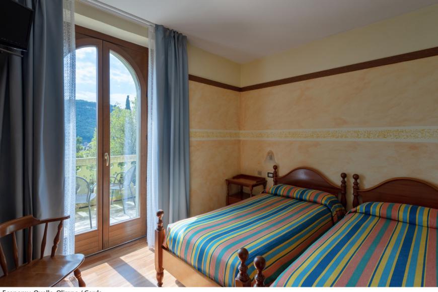 4 Sterne Hotel: Olimpo - Garda, Gardasee, Bild 6