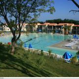 2 Sterne Hotel: Belvedere Village, Castelnuovo del Garda, Gardasee