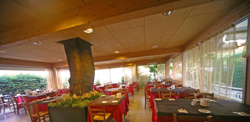 2 Sterne Hotel: Smeraldo - Sirmione, Gardasee, Bild 5