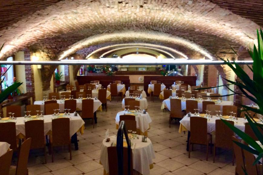 4 Sterne Hotel: Regina del Garda Suite - Maderno sul Garda, Gardasee, Bild 3