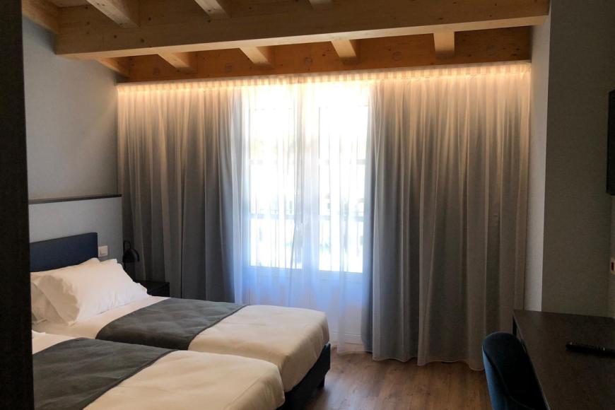 4 Sterne Hotel: Regina del Garda Suite - Maderno sul Garda, Gardasee, Bild 7