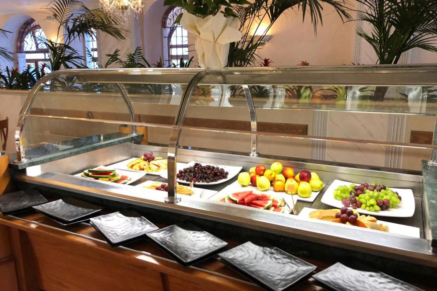 4 Sterne Hotel: Regina del Garda Suite - Maderno sul Garda, Gardasee, Bild 4