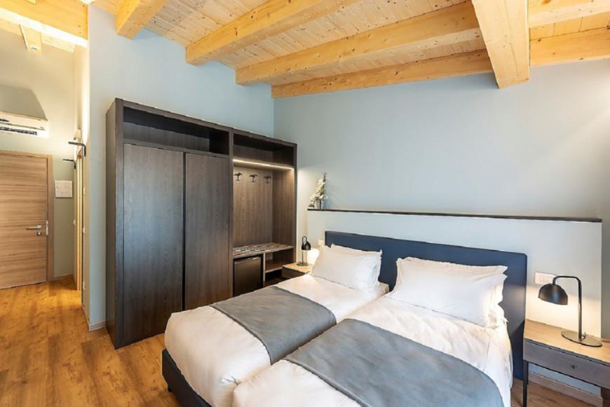 4 Sterne Hotel: Regina del Garda Suite - Maderno sul Garda, Gardasee, Bild 6