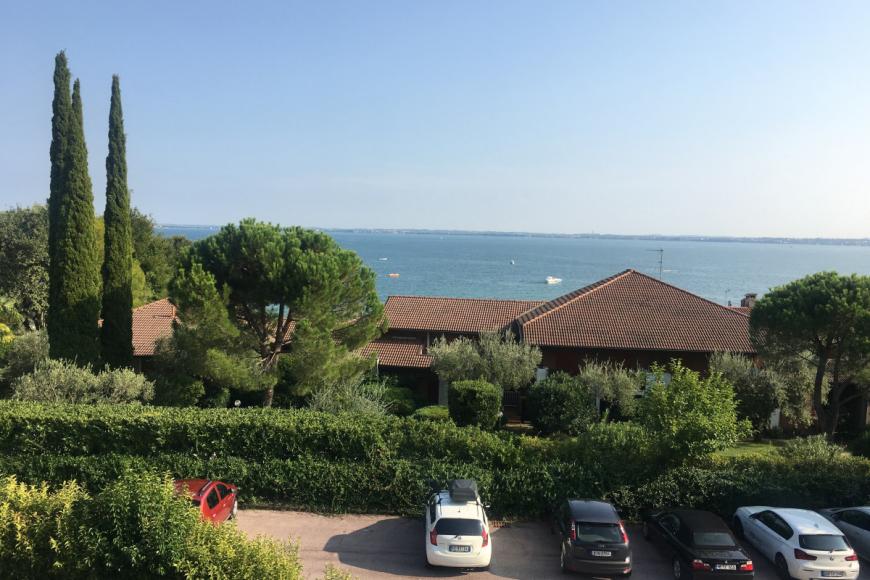 4 Sterne Hotel: Riva del Sole - Moniga del Garda, Gardasee, Bild 9