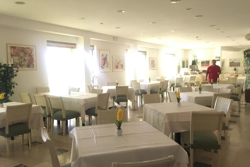 4 Sterne Hotel: Riva del Sole - Moniga del Garda, Gardasee, Bild 7